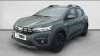 Dacia Sandero  Gasolina/Gas  Stepway ECO-G Extreme Go 74kW