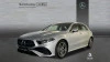 Mercedes-Benz Clase A 200 d Compacto