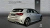 Mercedes-Benz Clase A 200 d Compacto