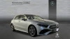 Mercedes-Benz Clase A 200 d Compacto