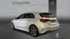 Mercedes-Benz Clase A 200 d Compacto