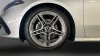 Mercedes-Benz Clase A 200 d Compacto