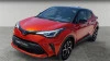 Toyota C-HR 5P Advance 180H e-CVT Toyota C-HR 5P Advance 180H e-CVT