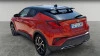 Toyota C-HR 5P Advance 180H e-CVT Toyota C-HR 5P Advance 180H e-CVT