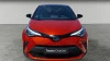 Toyota C-HR 5P Advance 180H e-CVT Toyota C-HR 5P Advance 180H e-CVT