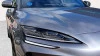 BYD SEAL U DM-i Comfort 160 kW (218 CV)