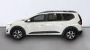 Dacia Jogger  Gasolina/Gas  1.0 ECO-G Expression 5pl. Dacia Jogger  Gasolina/Gas  1.0 ECO-G Expression 5pl.