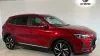 MG ZS Hybrid+ Luxury