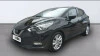 Nissan Micra IG-T Acenta 100 Nissan Micra IG-T Acenta 100