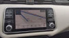 Nissan Micra IG-T Acenta 100 Nissan Micra IG-T Acenta 100