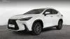 Lexus NX 450h+ Premium+ 4WD