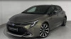 Toyota Corolla 140H Style Edition Toyota Corolla 140H Style Edition