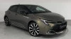 Toyota Corolla 140H Style Edition Toyota Corolla 140H Style Edition