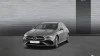 Mercedes-Benz Clase A 250 e Compacto