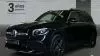 Mercedes-Benz GLB 200 d