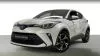 Toyota C-HR 1.8 125H Advance 90 kW (122 CV)