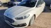 Ford Mondeo 2.0 Híbrido 138kW/187CV Titanium HEV AT