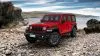 Jeep Wrangler Rubicon 2.0T 270CV AT