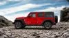 Jeep Wrangler Rubicon 2.0T 270CV AT