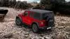 Jeep Wrangler Rubicon 2.0T 270CV AT