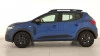 Dacia Sandero  Gasolina/Gas  Stepway ECO-G Extreme Go 74kW