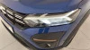 Dacia Sandero  Gasolina/Gas  Stepway ECO-G Extreme Go 74kW
