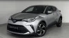 Toyota C-HR 1.8 125H Advance