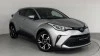 Toyota C-HR 1.8 125H Advance
