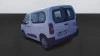 Citroën Berlingo Talla M BlueHDi 100 S&S LIVE PACK