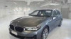 BMW Serie 5 530e