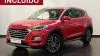 Hyundai Tucson 1.6 CRDI 85kW (116CV) 48V Tecno 4X2