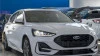 Ford Focus ST-Line 1.0T EcoBoost mHEV 92kW (125CV) Ford Focus ST-Line 1.0T EcoBoost mHEV 92kW (125CV)