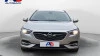 Opel Insignia ST 1.6 CDTi 100kW Turbo D Innovation Aut Opel Insignia ST 1.6 CDTi 100kW Turbo D Innovation Aut