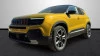 Jeep Avenger 1.2 eHybrid 81kW (110CV) Summit