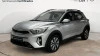 Kia Stonic 1.0 T-GDi 74kW (100CV) MHEV MT Concept Kia Stonic 1.0 T-GDi 74kW (100CV) MHEV MT Concept
