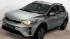 Kia Stonic 1.0 T-GDi 74kW (100CV) MHEV MT Concept Kia Stonic 1.0 T-GDi 74kW (100CV) MHEV MT Concept
