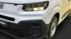 Fiat Doblò 1.5 75kW (100CV) diésel MT6 Talla M