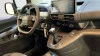 Fiat Doblò 1.5 75kW (100CV) diésel MT6 Talla M