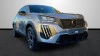 Peugeot 2008 N2008 Style Hybrid 145 eDCS6 Peugeot 2008 N2008 Style Hybrid 145 eDCS6