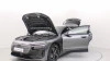 Audi A6 AVANT S LINE E-TRON PERFORMANCE 270,00 KW 94,9 KWH Audi A6 AVANT S LINE E-TRON PERFORMANCE 270,00 KW 94,9 KWH