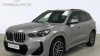 BMW X1 sDrive20d 120 kW (163 CV)