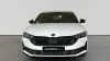 Skoda Octavia 2.0 TDI 110KW (150 CV) DSG SPORTLINE