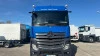 Mercedes-Benz Actros 1848 LS