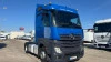 Mercedes-Benz Actros 1848 LS