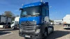 Mercedes-Benz Actros 1848 LS