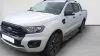 Ford Ranger 2.0 TDCi 157kW 4x4 Dob Cab Wildtrack AT