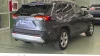 Toyota Rav4 2.5l hybrid Luxury 4WD 163 kW (222 CV) Toyota Rav4 2.5l hybrid Luxury 4WD 163 kW (222 CV)