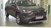 Toyota Rav4 2.5l hybrid Luxury 4WD 163 kW (222 CV) Toyota Rav4 2.5l hybrid Luxury 4WD 163 kW (222 CV)