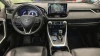 Toyota Rav4 2.5l hybrid Luxury 4WD 163 kW (222 CV) Toyota Rav4 2.5l hybrid Luxury 4WD 163 kW (222 CV)
