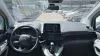 Citroën Berlingo Doble Cab. Talla XL BlueHDi 100 CONTROL